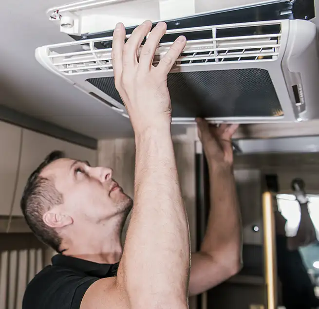 Why Homeowners & Businesses Trust Us Bowling Green, OH