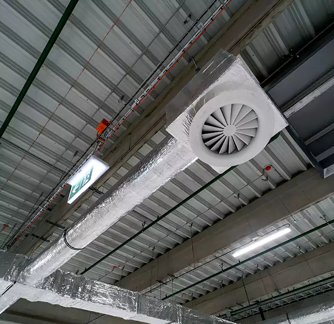 Why Homeowners & Businesses Trust Us in Bowling Green, OH