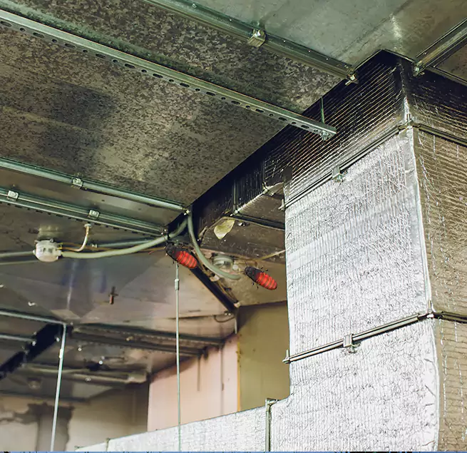 Why Homeowners & Businesses Trust Us Bowling Green, OH?