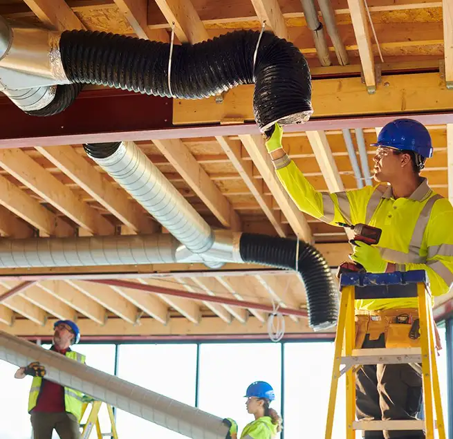 Why Homeowners & Businesses Trust Us in Bowling Green, OH?