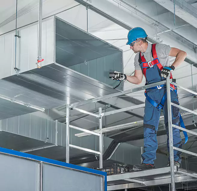 Why Homeowners & Businesses Trust Us in Bowling Green, OH?