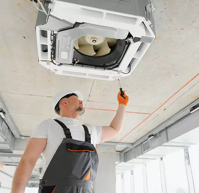 Why Homeowners Businesses Trust Us in Bowling Green, OH