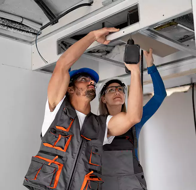 Why Homeowners & Businesses Trust Us in Bowling Green, OH