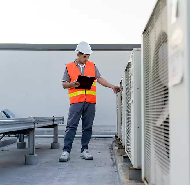 Why Homeowners & Businesses Trust Us in Bowling Green, OH?