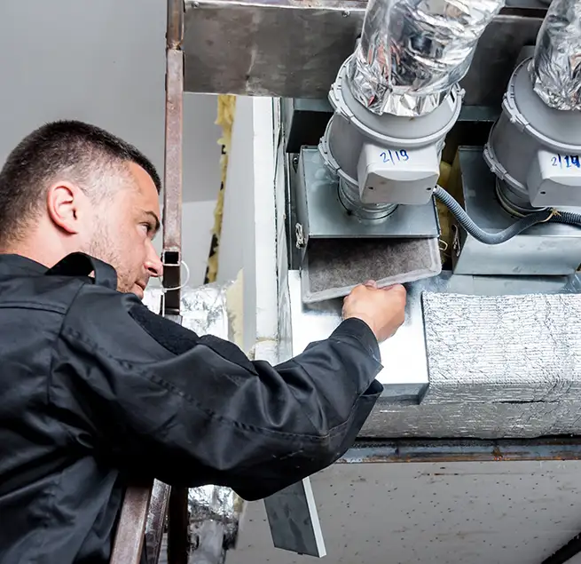 Why Homeowners & Businesses Trust Us in Bowling Green, OH?